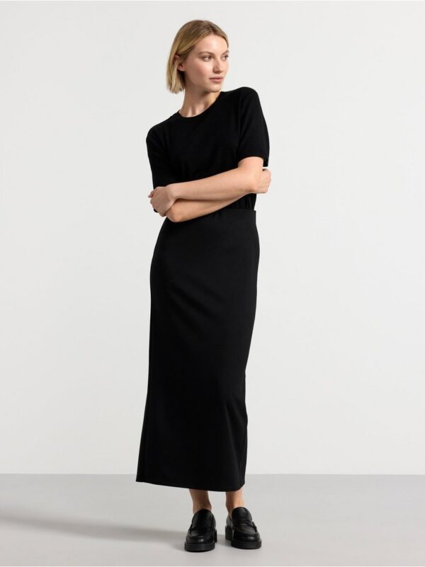 Midi skirt - 8633740-80