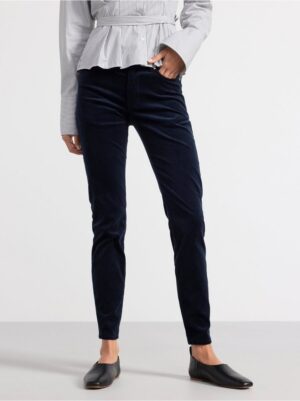 TOVA trousers in corduroy - 8650922-2521