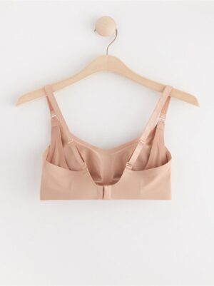 MOM Soft nursing bra - 8128332-6793
