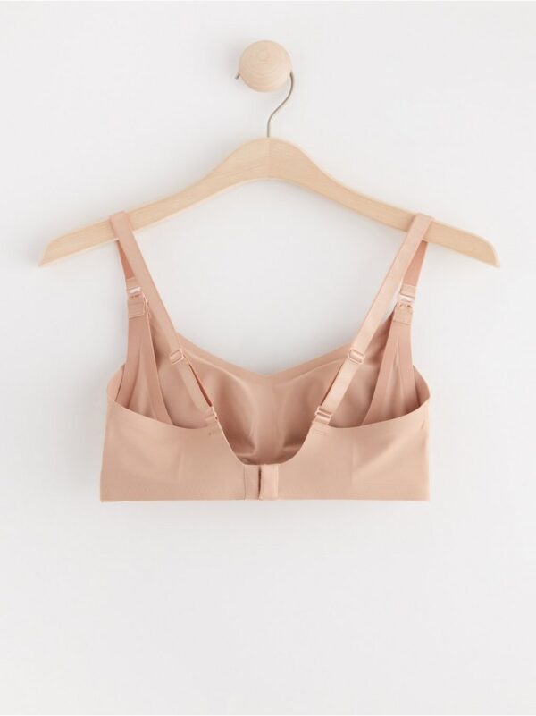 MOM Soft nursing bra - 8128332-6793