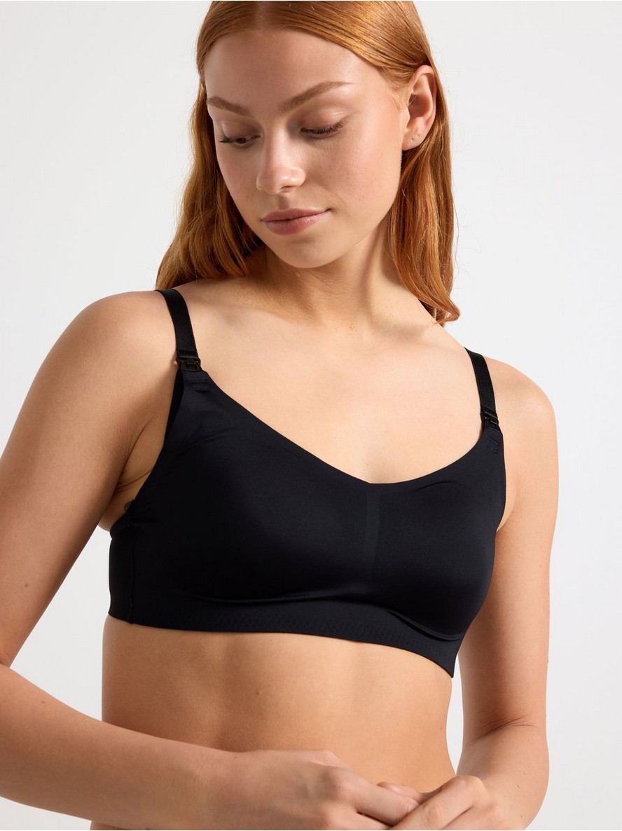Brushalter – MOM Soft nursing bra
