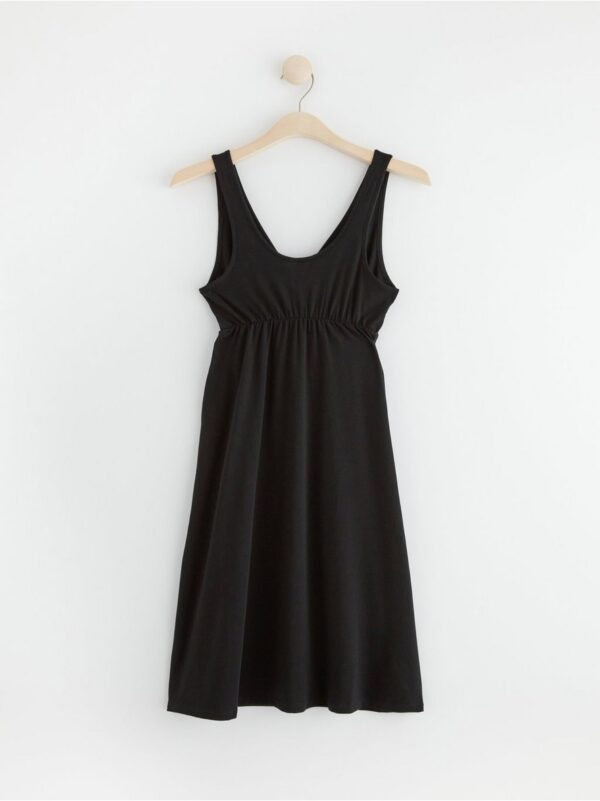 MOM Night dress - 8132867-80