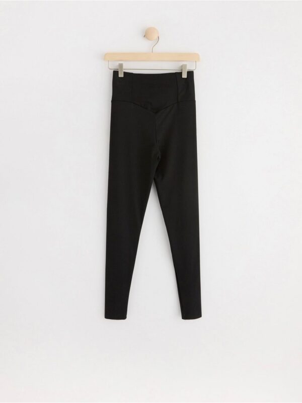 Sports tights - 8394227-80