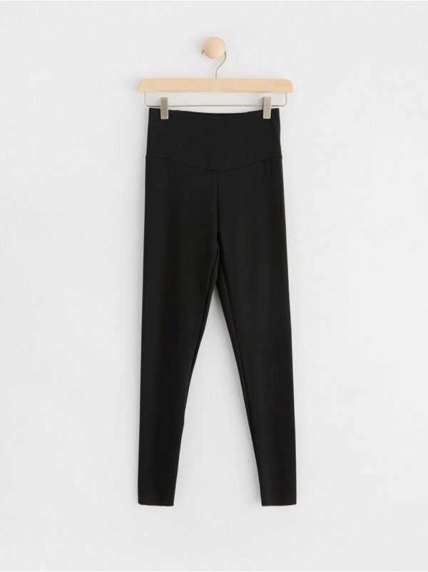 Sports tights - 8394227-80