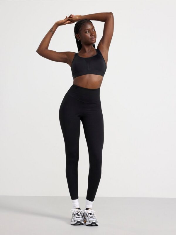 Sports tights - 8394227-80