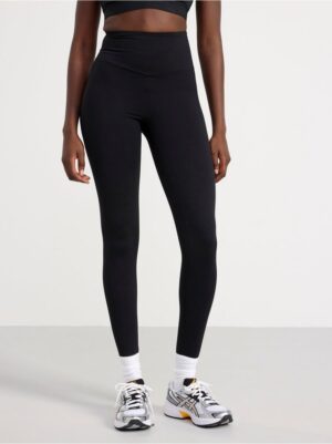 Sports tights - 8394227-80