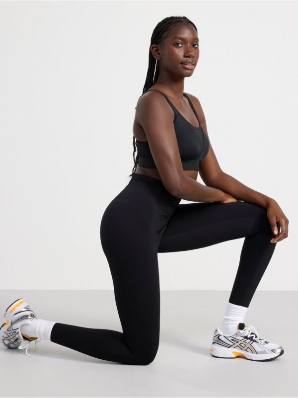 Sports tights - 8394227-80