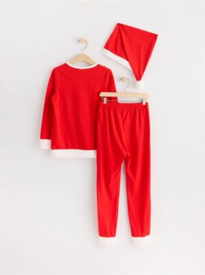 Christmas pyjama set - 8585965-8668