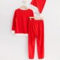 Christmas pyjama set - 8585965-8668