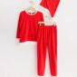 Christmas pyjama set - 8585965-8668