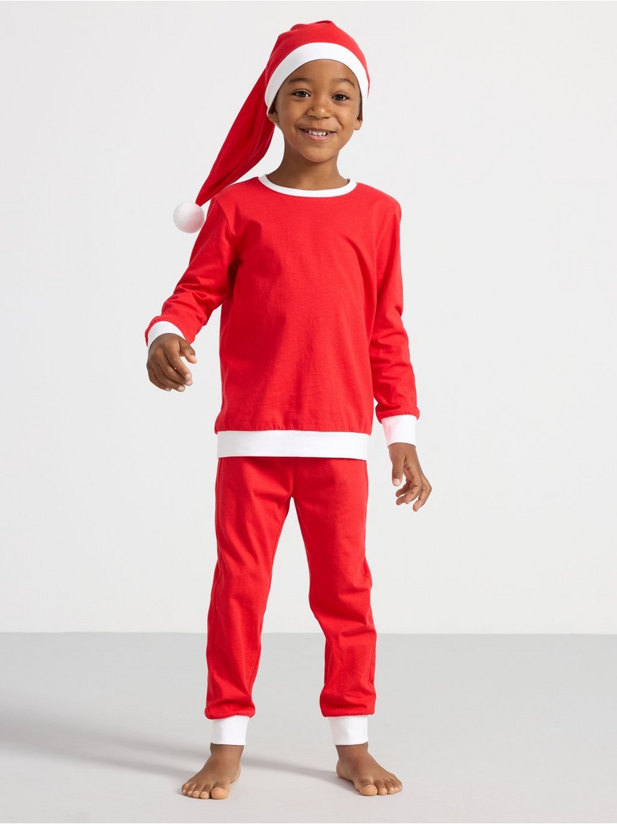 Pidzama – Christmas pyjama set