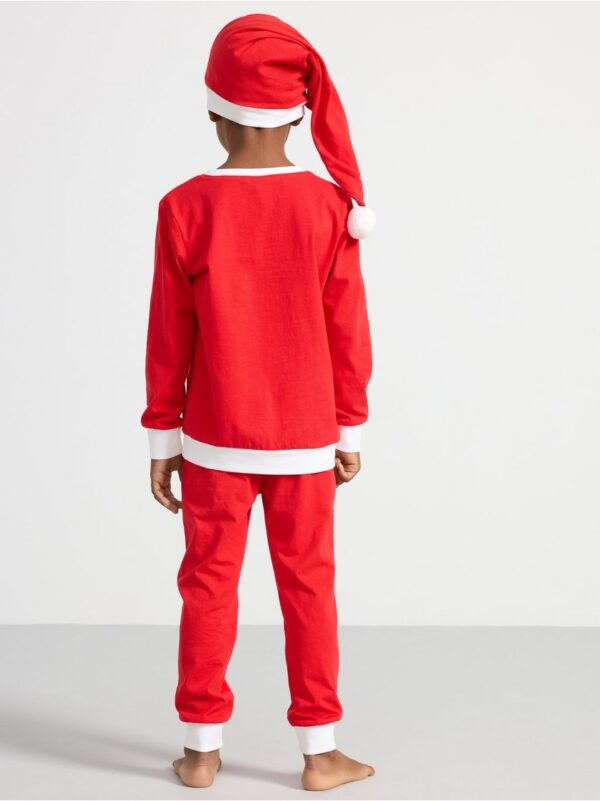 Christmas pyjama set - 8585965-8668