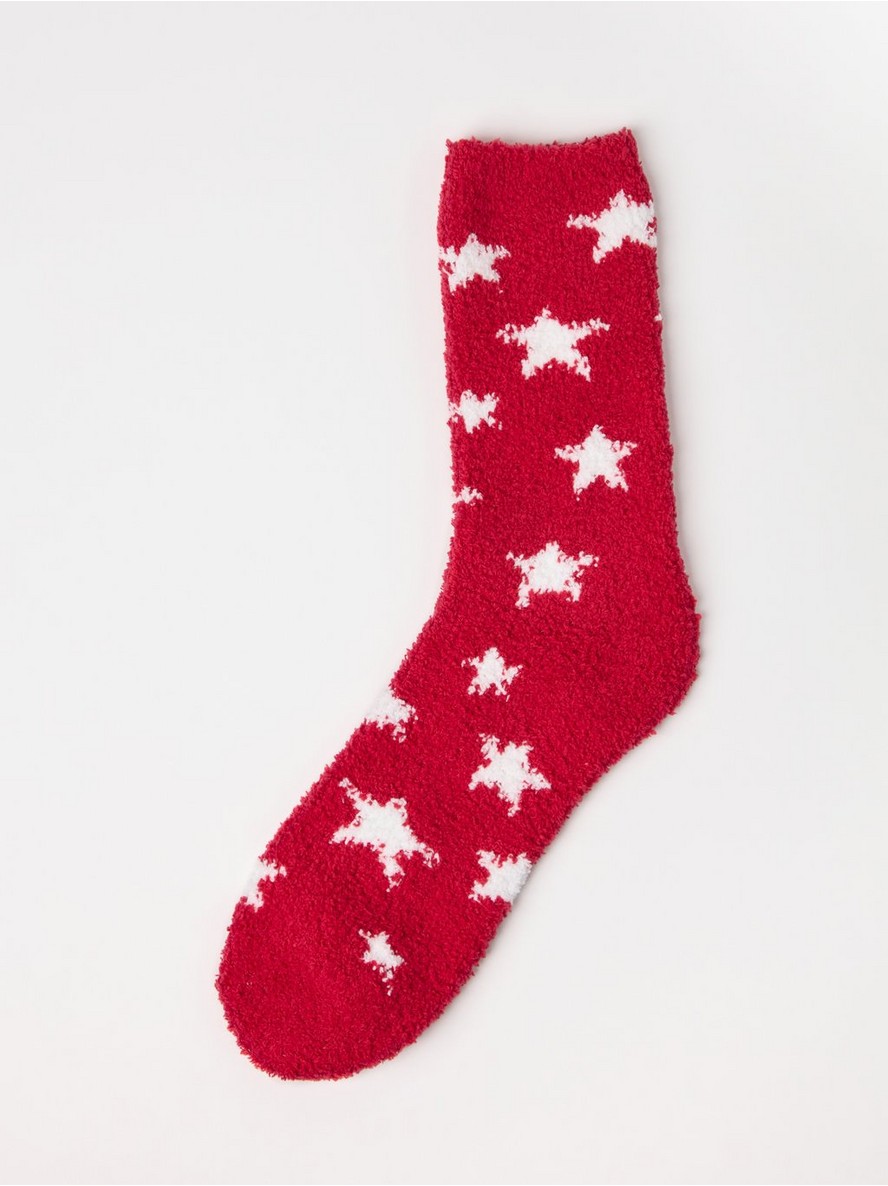 Carape – Fluffy socks