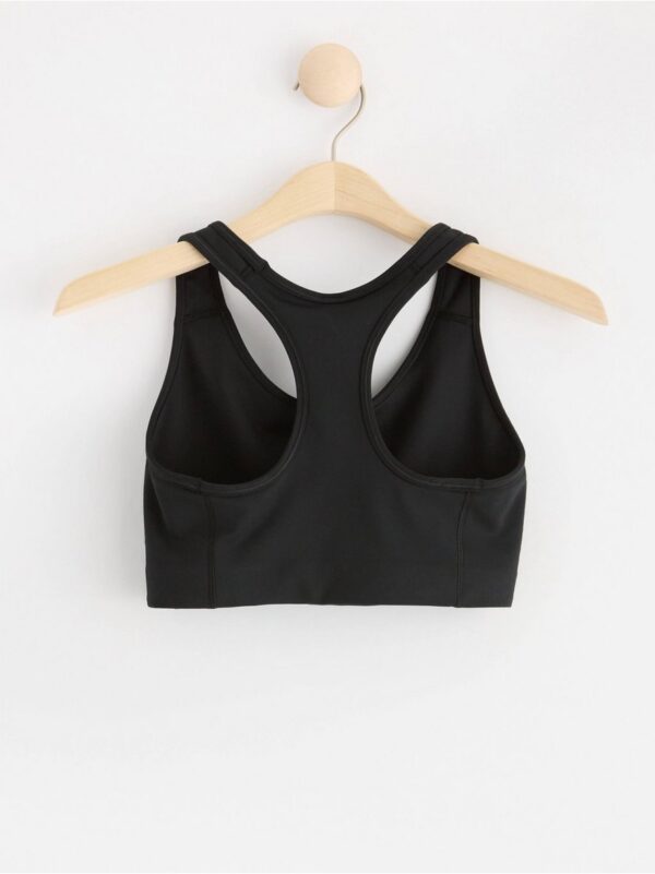 Sports bra medium support - 8618882-80