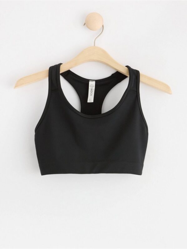 Sports bra medium support - 8618882-80