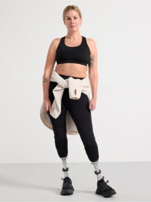 Sports bra medium support - 8618882-80