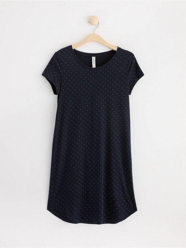 Nightdress - 8626421-9800