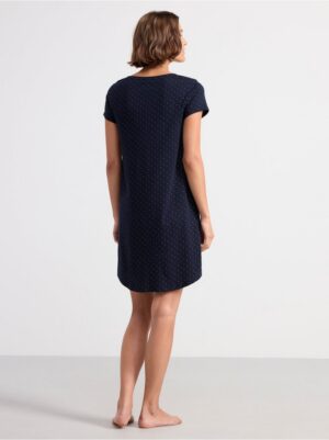 Nightdress - 8626421-9800