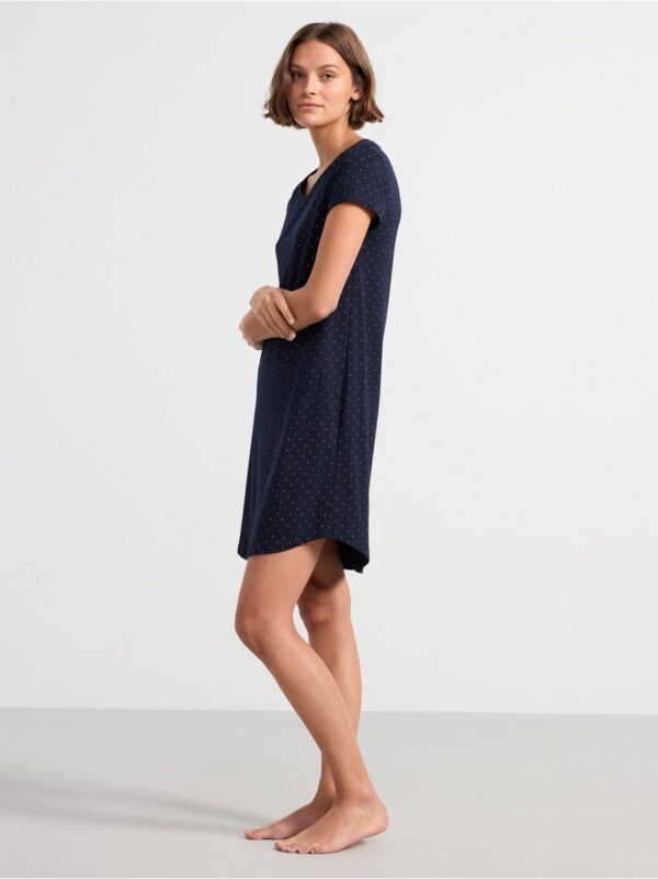 Nightdress - 8626421-9800