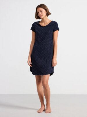 Nightdress - 8626421-9800