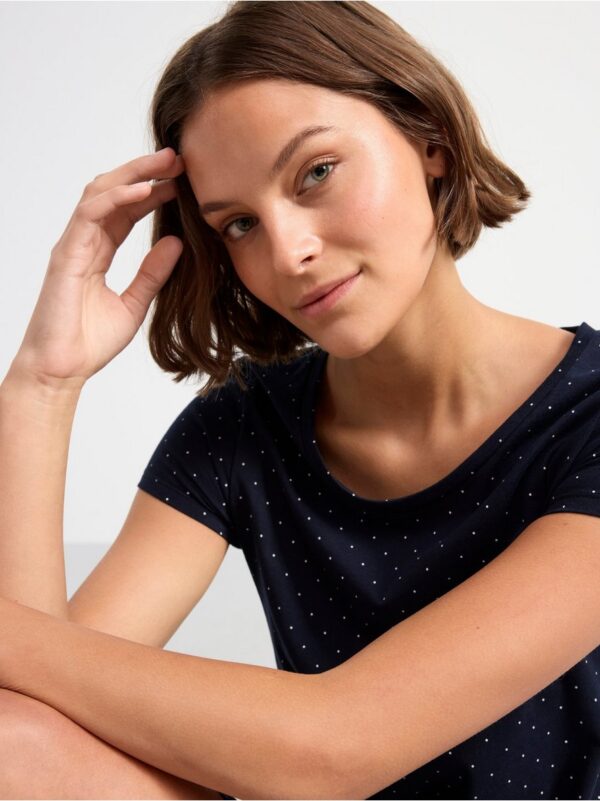 Nightdress - 8626421-9800