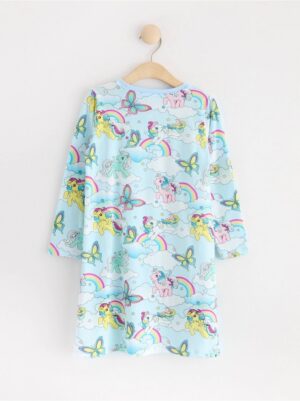Night dress with My Little Pony - 8652126-2666