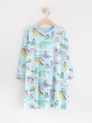 Night dress with My Little Pony - 8652126-2666