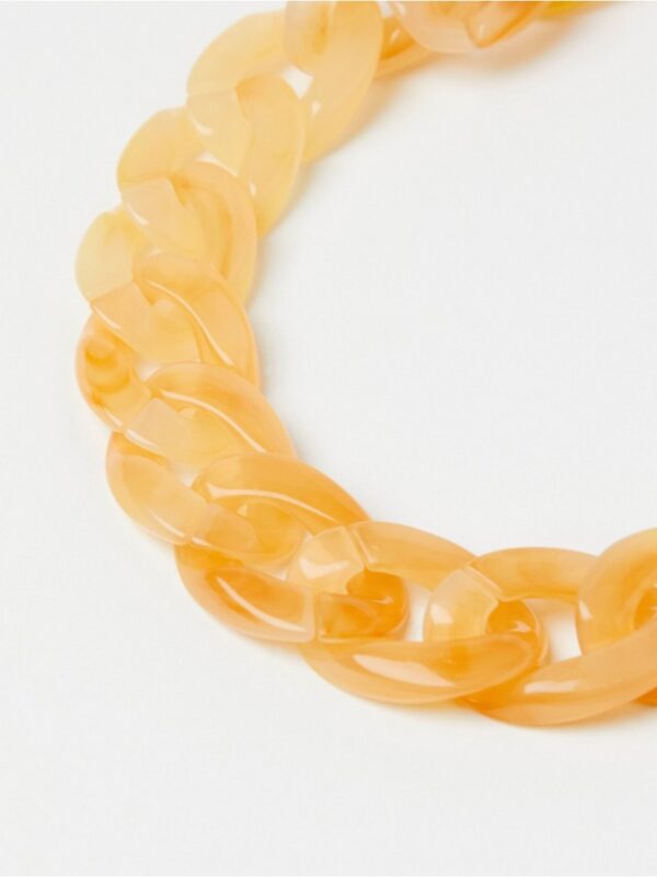 Necklace - 8656355-2623