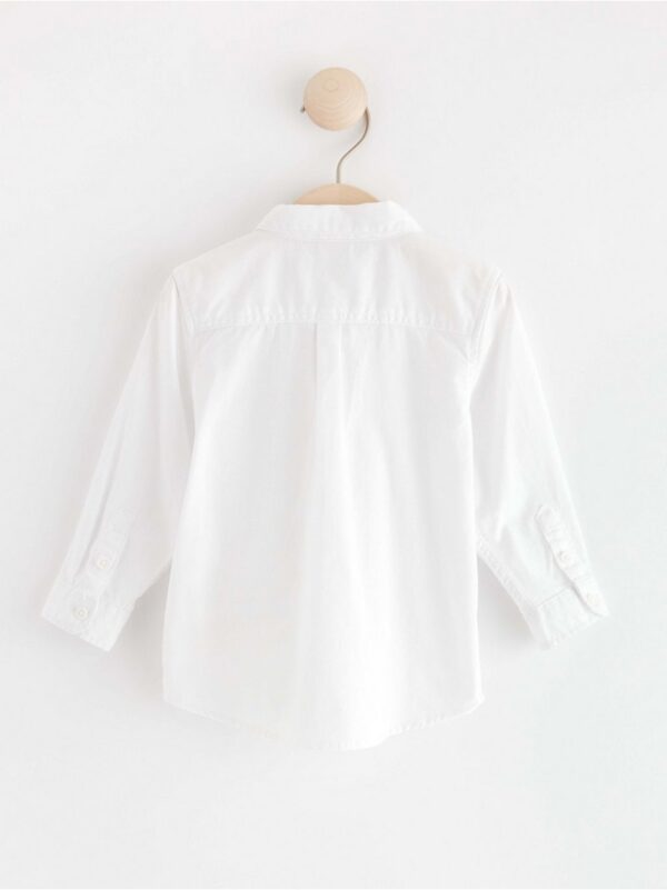 Oxford shirt - 8663930-325
