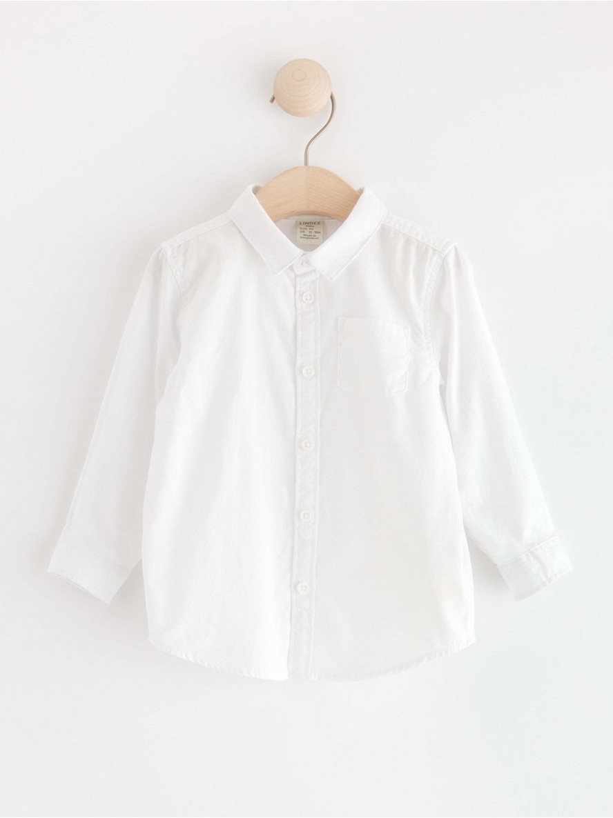 Kosulja – Oxford shirt