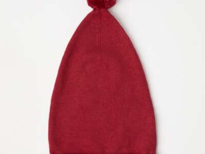 Knitted Beanie - 8664067-9348