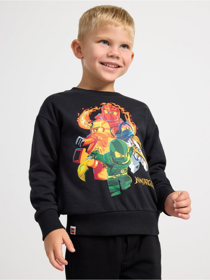 Dukserica – Lego sweatshirt