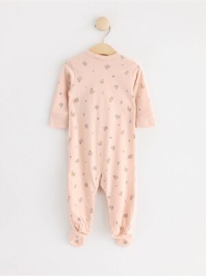 Pyjamas with foot - 3000221-8160