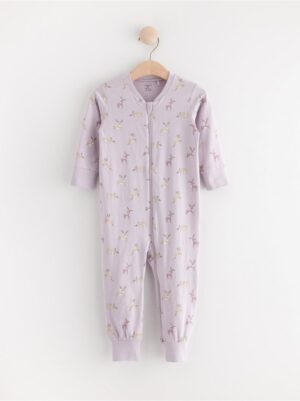 Pyjamas with deer - 8617730-6375