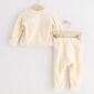 2-pack Set in velour - 8659289-1230