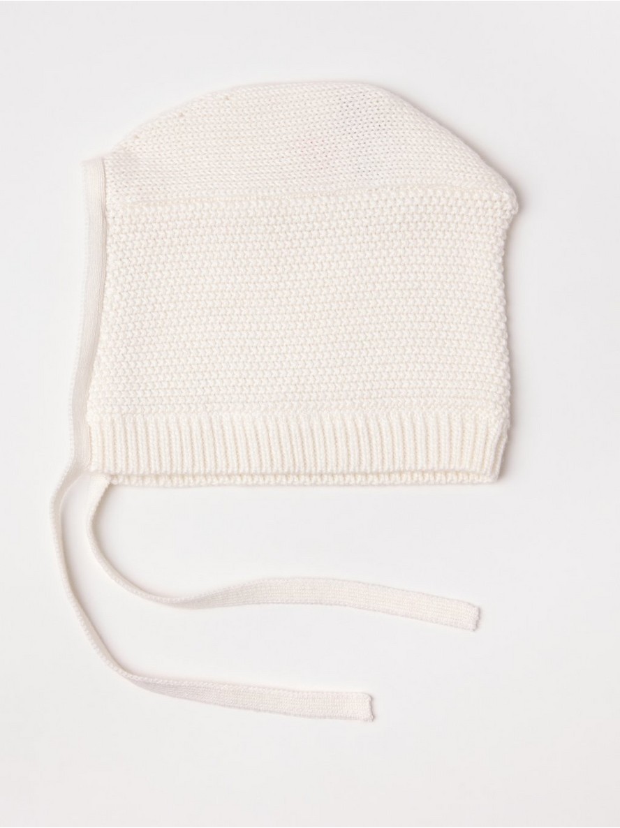 Kapa – Knitted Beanie