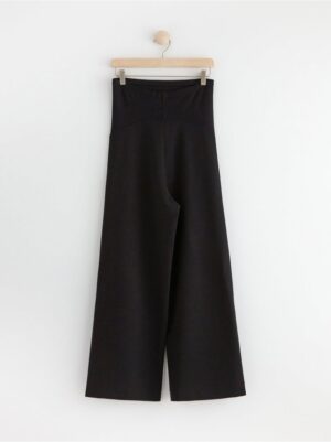 MOM punto trousers - 3000029-80