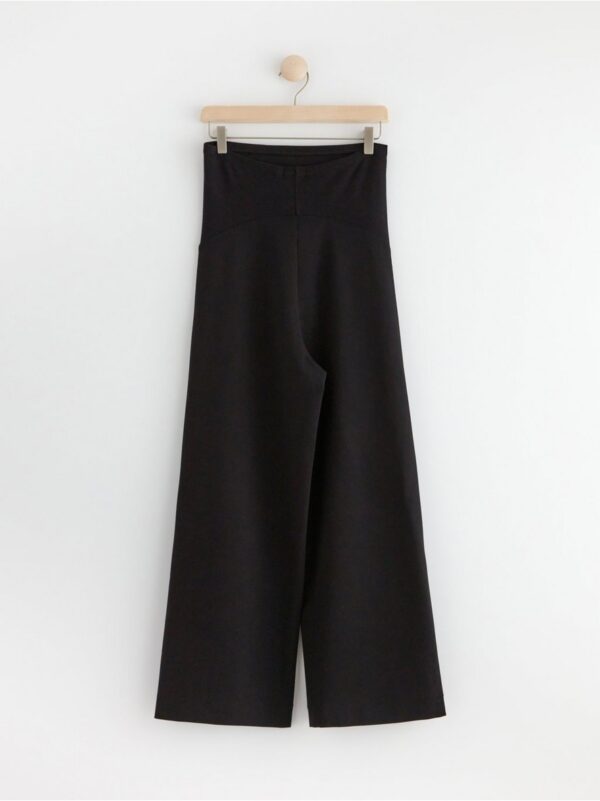 MOM punto trousers - 3000029-80