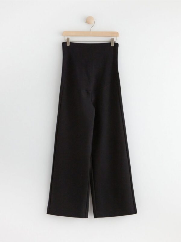 MOM punto trousers - 3000029-80