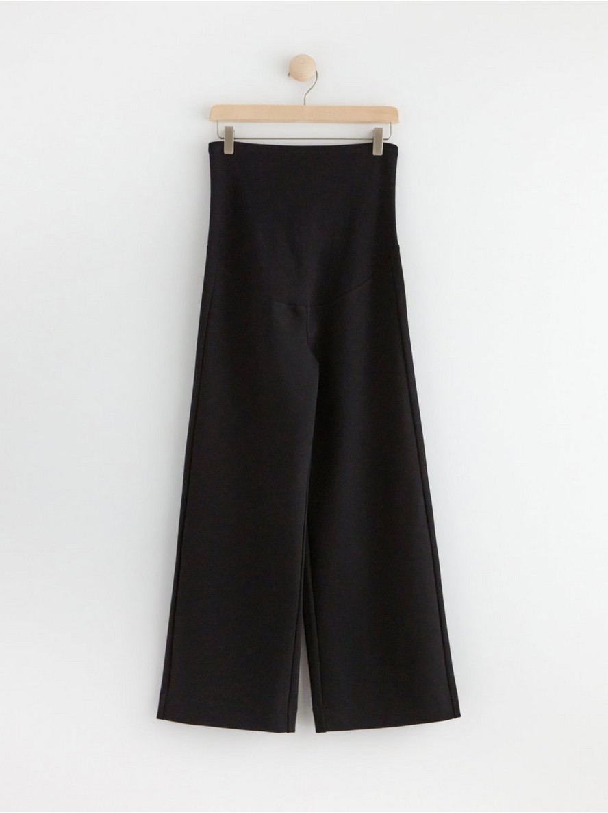 Pantalone – MOM punto trousers
