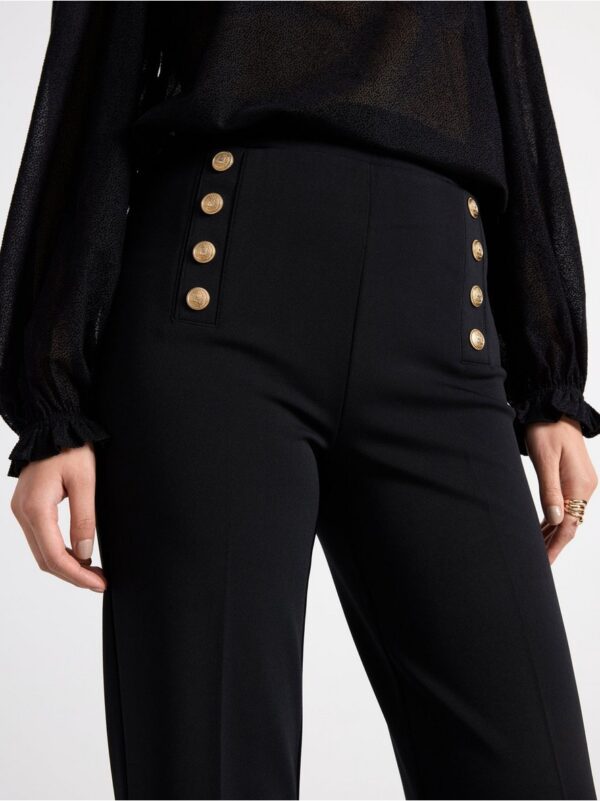 Trousers - 3000057-80