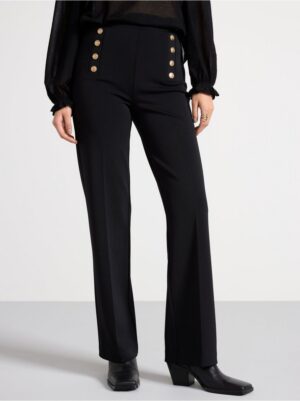 Trousers - 3000057-80