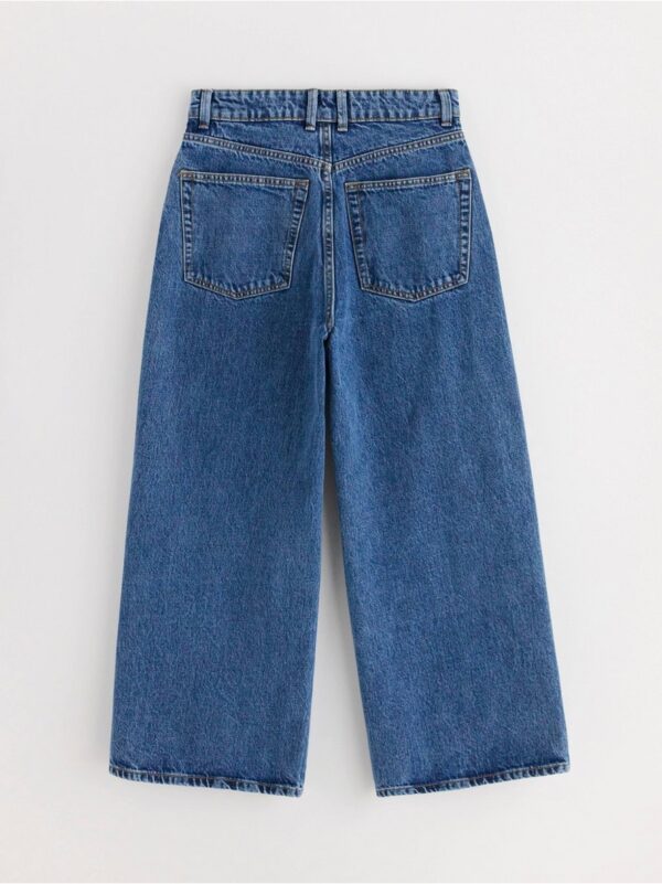 JACKIE  Cropped Jeans - 3000122-791