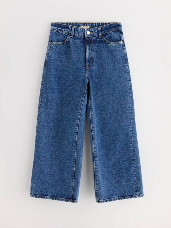 JACKIE  Cropped Jeans - 3000122-791