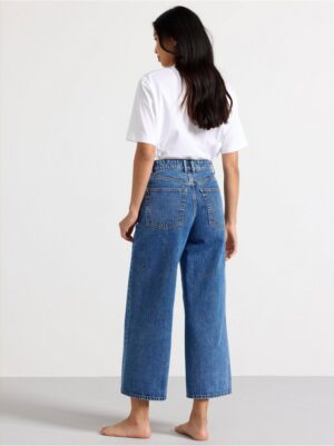 JACKIE  Cropped Jeans - 3000122-791