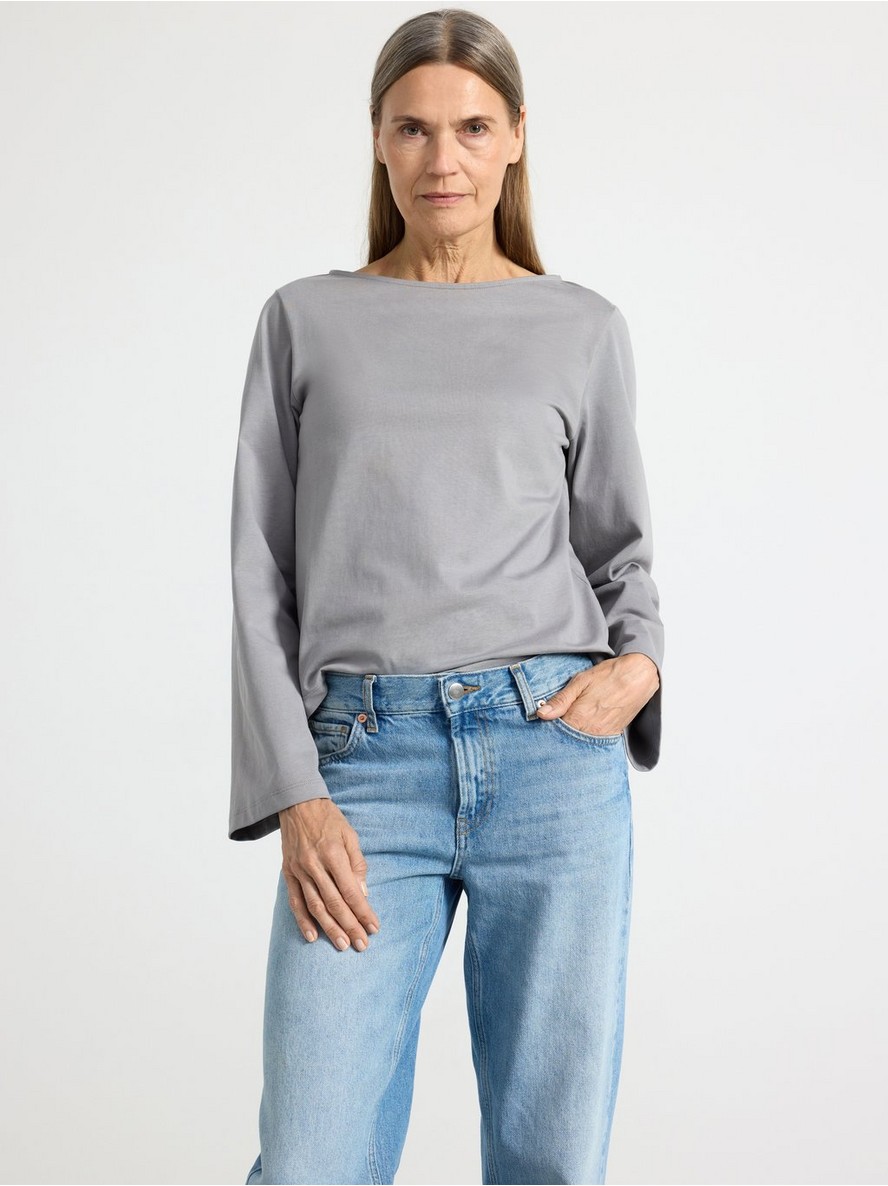 Majica – Long sleeve top