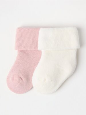 2-pack   Terry sock - 3000368-6928