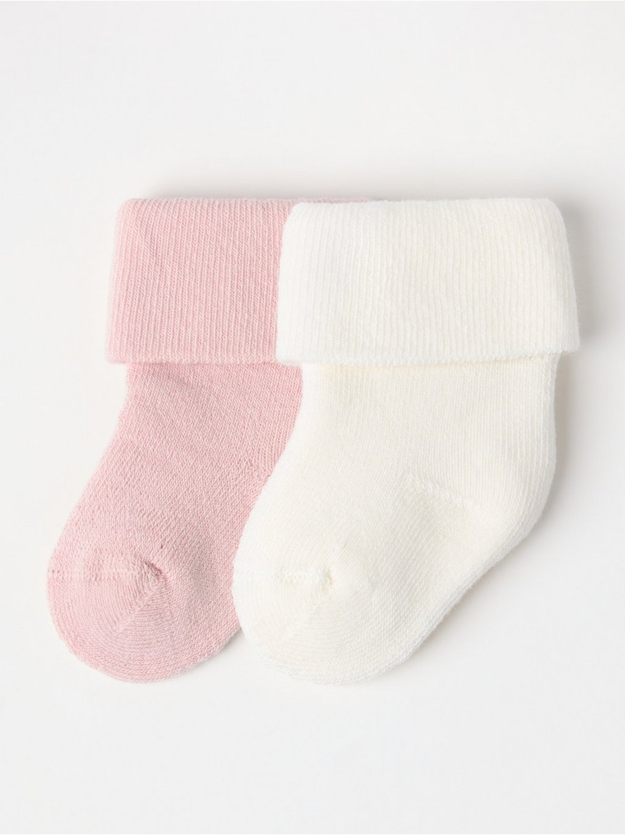 Carape – 2-pack   Terry sock