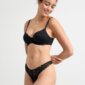 ella m – Thong Regular - 6550039-80