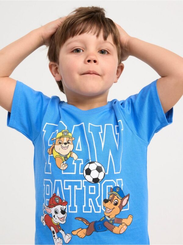 Pyjama set with Paw Patrol - 8550084-8633